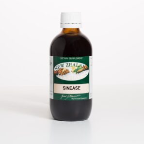 Liver Cleanse - NZ Herbals
