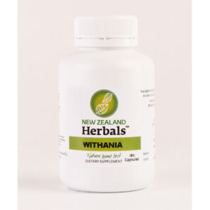 Uniquely Feminine - NZ Herbals