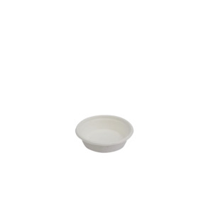 bowl 2: 1 oz Sugarcane Sauce Cup (63mm)