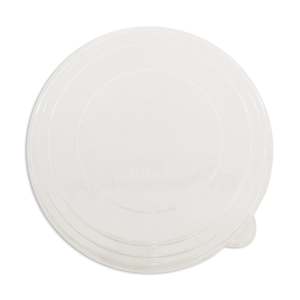 bowl 2: 172mm PET Paper Bowl Lid