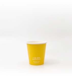 cup: 6oz (200ml) PLA Cups - Color