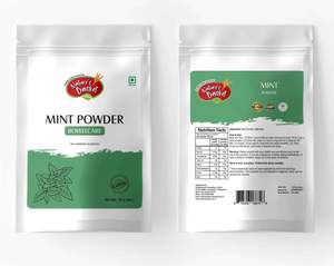 Mint Powder 227g - EXP Dec/2025