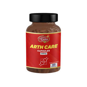 Arth Care Capsules NZ (60 Vegan Caps)