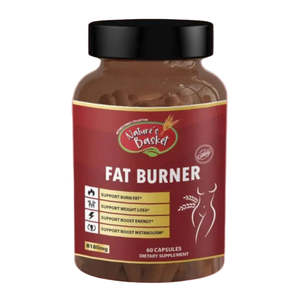 Fat Burner NZ (Garcinia Extract) — Metabolic Support Supplement | Nature’s B&hellip;