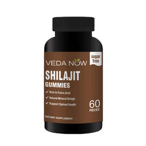 Wellness: Shilajit Gummies NZ | Himalayan Shilajit with Vitamin B12