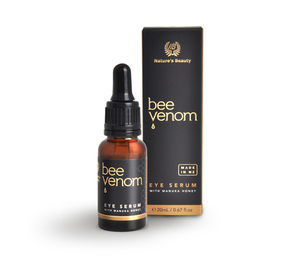 Bee Venom Eye Serum