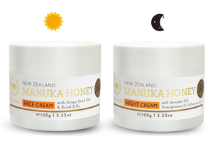 Products: Bee Kiwi - Day and Night Set