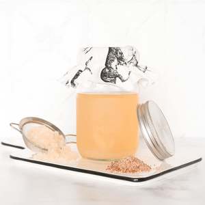 Organic Ginger beer kit