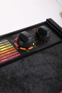 Excalibur Dehydrator Parts: Replacement knob for Manual Excalibur dehydrators