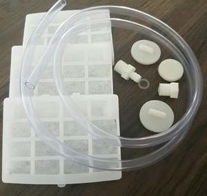 Sprouting Wheatgrass Microgreens Parts: Accessory kit: Parts for Easygreen Auto sprouter $46