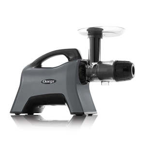 Omega NC1002/MM1500 slow juicer *DUE 10 AUG26*