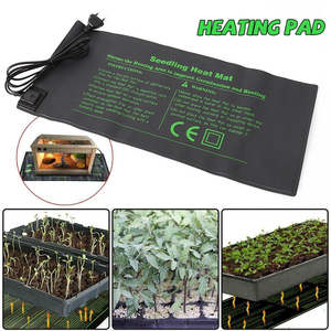 Heat mat