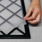 Dehydrating Accessories: Mesh inserts for 5 or 9 tray Excalibur dehydrators