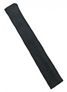 Glass Straws And Bottles 1: Hemp Sleeve for glass straws