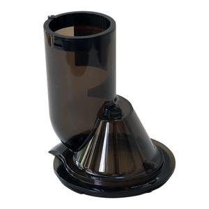 Vertical Juicing Parts: Lid/hopper for Omega slow juicer: MMV600/602