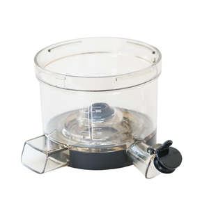 Vertical Juicing Parts: VSJ843RS bowl