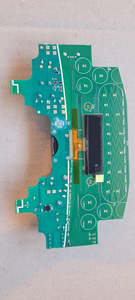 Blendtec Pro800 blender: replacement PCB