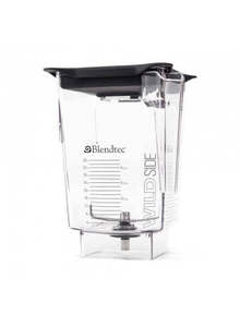 Blendtec Wildside Jar- compatible with all Blendtec blenders $299