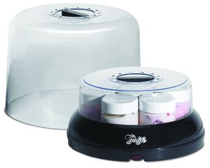 Yolife Yoghurt Maker Parts: Yolife:  Replacement standard cover