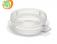 Yolife Yoghurt Maker Parts: Personal blender:  Mason jar attachment