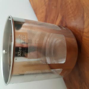 Soybella:  Rice milk screen