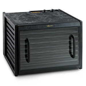Excalibur Manual Dehydrator, 9 tray *Free freight