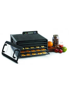 5 Tray Excalibur Dehydrators: Excalibur Digital Dehydrator: 5 tray* FREE freight