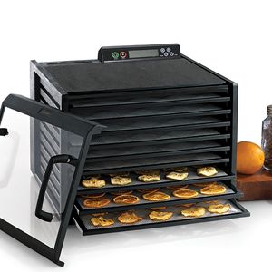 Excalibur Digital Dehydrator, 9 tray *Free freight