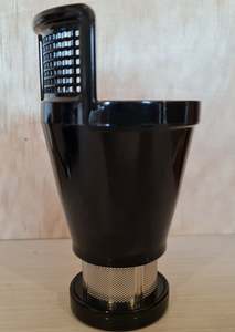 Omega Parts: Omega 8006/8226 or MM900 Juice Screen
