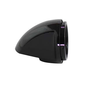 Omega Twin Gear Parts: Omega H3000 End cap