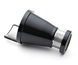 Omega Twin Gear Parts: Omega juice cube:  Juice screen