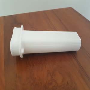 Oscar Kuvings Compact Hippocrates Lexen Juicer Parts: Plunger for Oscar juicer