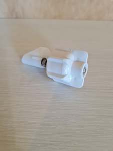 Oscar Kuvings Compact Hippocrates Lexen Juicer Parts: Vege knob for Hippocrates juicer