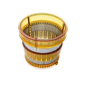 Vsj843rs Or Vert Series Parts: Omega Vert 350 fine juicing screen
