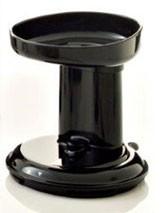 Vsj843rs Or Vert Series Parts: Omega Vert 400 Top/hopper
