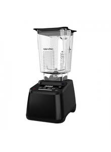 Blending: Blendtec *EX DEMO* Designer 725. Blender
