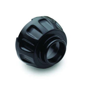 Horizontal Juicing Parts Omega: Omega End cap for MM900 or J8228 Omega juicers
