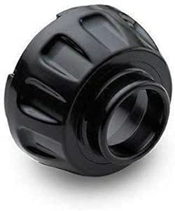 Horizontal Juicing Parts Omega: Omega 8000 series drum cap for Omega juicer
