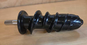 Omega Twin Gear Parts: Omega H3000 Auger part