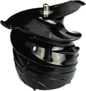 Vsj843rs Or Vert Series Parts: Omega VSJ843RS/QS Auger for Omega juicer