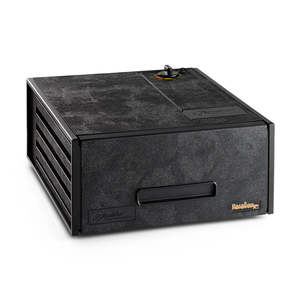 5 Tray Excalibur Dehydrators: Excalibur Dehydrator 4 tray digital *Free freight