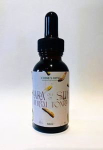 Products: Cleanse Tonic