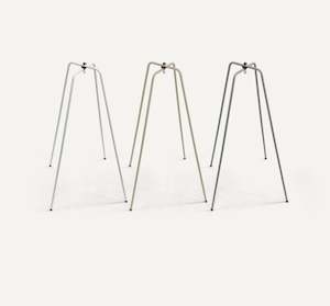 Steel Baby Hammock Stand