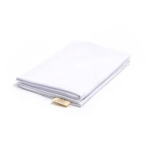 All: Cotton Swaddle/Cloth - 2 pack