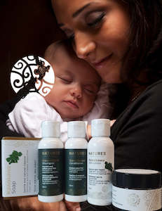 Value Pack: kawakawa mothers (māmā) pack