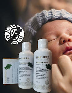 Value Pack: kawakawa baby (pēpi) pack