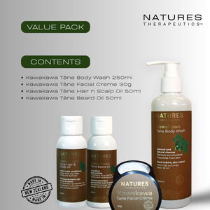 Value Packs: tane kawakawa ultimate value pack