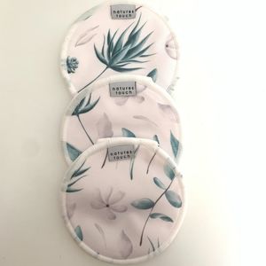 Reusable Nursing Pads