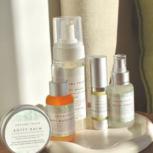 Products: New Mum and Baby Gift Box