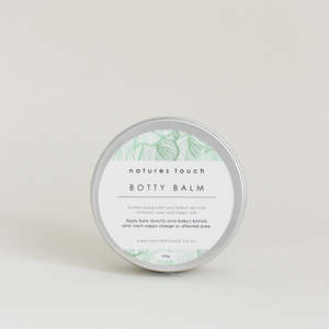 Products: Botty Balm